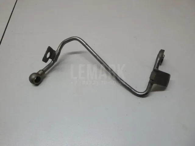 Трубка турбокомпрессора (турбины) для  BMW 3-serie F30/F31/F80 2011-2020