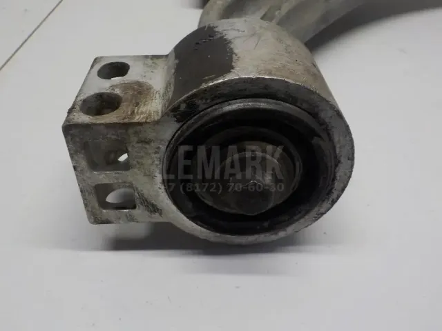 Рычаг передний левый для  Ford Fiesta 2008-2019