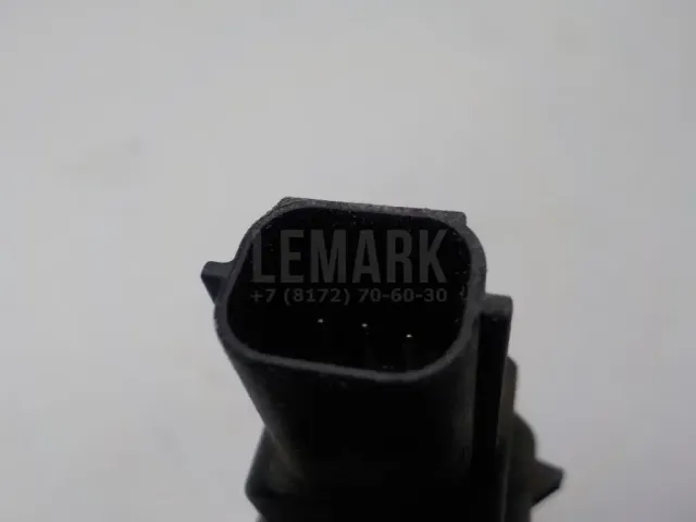 Датчик парковки