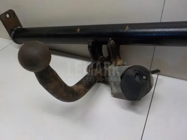 Сцепное устройство (Фаркоп) для  BMW X5 E53 2000-2007