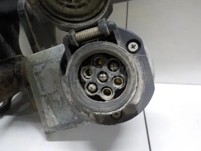 Сцепное устройство (Фаркоп) для  BMW X5 E53 2000-2007