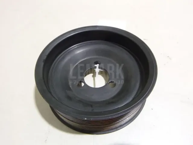 Шкив водяного насоса (помпы) для  BMW 5-serie F10/F11 2009-2016