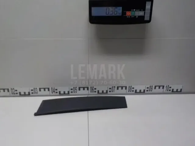 Накладка двери задней правой для  BMW X1 E84 2009-2015