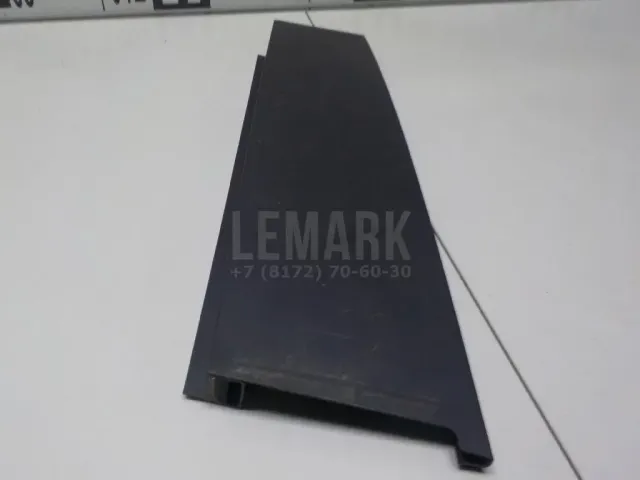 Накладка двери задней правой для  BMW X1 E84 2009-2015