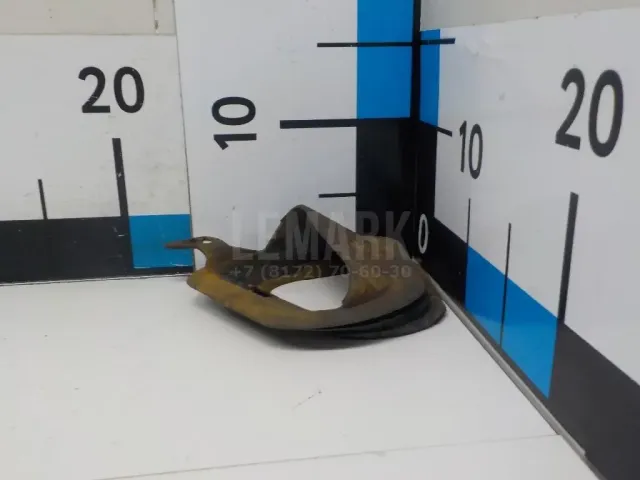 Патрубок воздушного фильтра