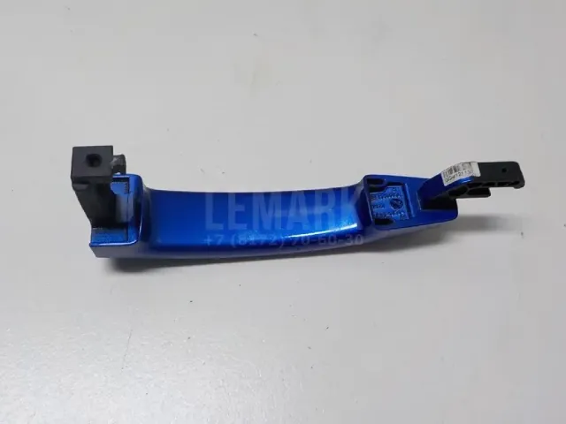 Ручка двери наружная для  Ford Kuga 2008-2012