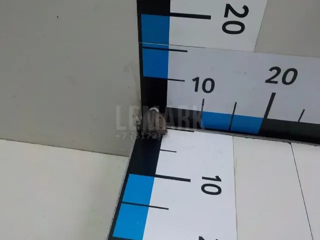 Демпфер заднего суппорта
