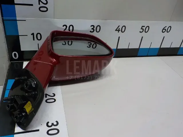 Зеркало правое электрическое
