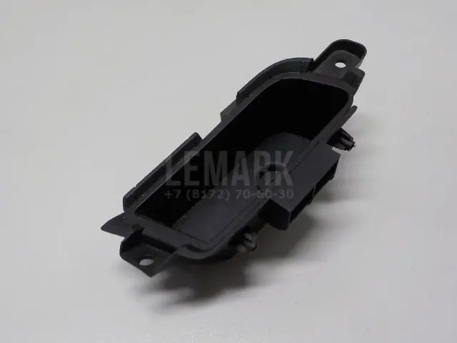 Ручка двери передней внутренняя левая для  BMW X1 E84 2009-2015