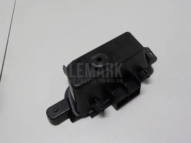 Ручка двери передней внутренняя левая для  BMW X1 E84 2009-2015