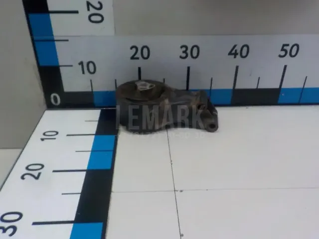 Опора двигателя задняя