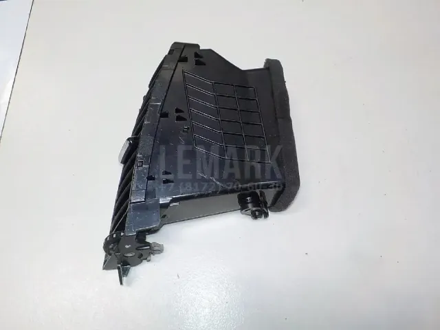 Дефлектор воздушный для  BMW 3-serie F30/F31/F80 2011-2020