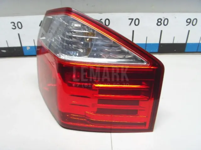 Фонарь задний наружный правый для  Chevrolet Evanda 2004-2006