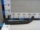 Кронштейн переднего бампера левый для  BMW 5-serie F10/F11 2009-2016