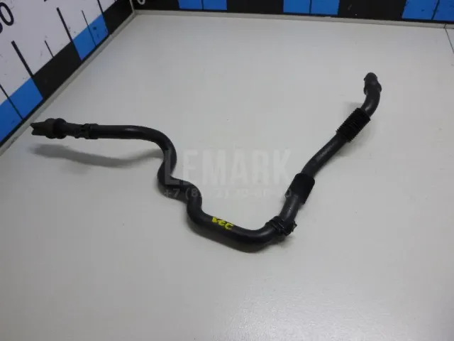 Патрубок воздушного фильтра для  Great Wall Hover M4 2012-2017