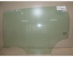 Стекло двери задней левой