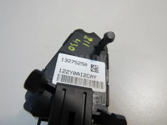 Кнопка многофункциональная для  BMW 5-serie E60/E61 2003-2009