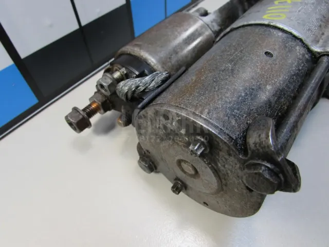 Стартер для  BMW X5 F15/F85 2013-2018