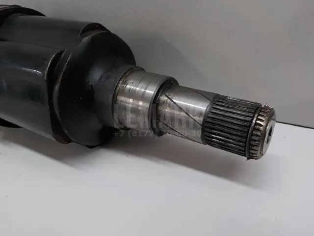 Полуось передняя левая для  Geely Tugella (FY11) 2020