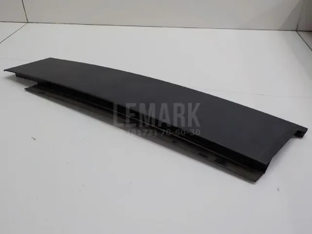 Накладка двери задней правой для  BMW X5 E53 2000-2007