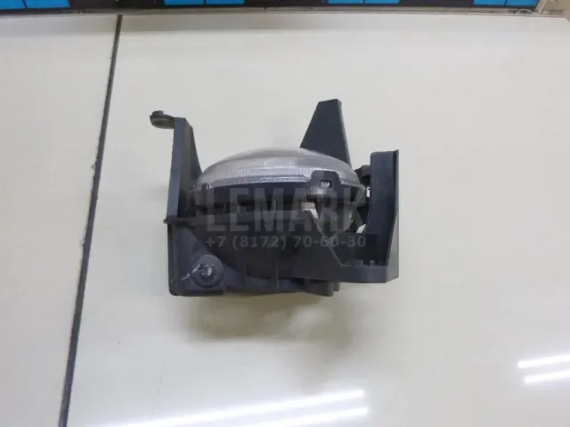 Фара противотуманная левая для  Citroen C4 Picasso 2006-2014