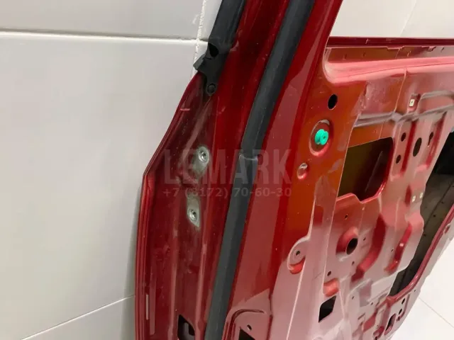 Дверь задняя правая для  BMW 1-serie F40 2019-2024