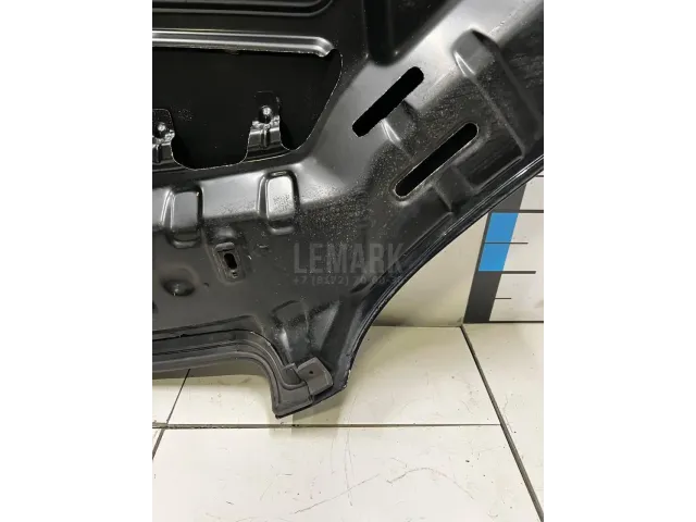 Капот