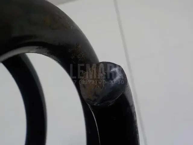 Пружина задняя для  Audi A2 [8Z0] 2000-2005
