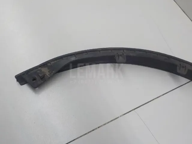 Спойлер переднего бампера для  Chrysler Sebring 2006-2010