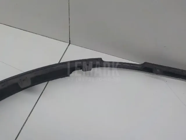 Спойлер переднего бампера для  Chrysler Sebring 2006-2010