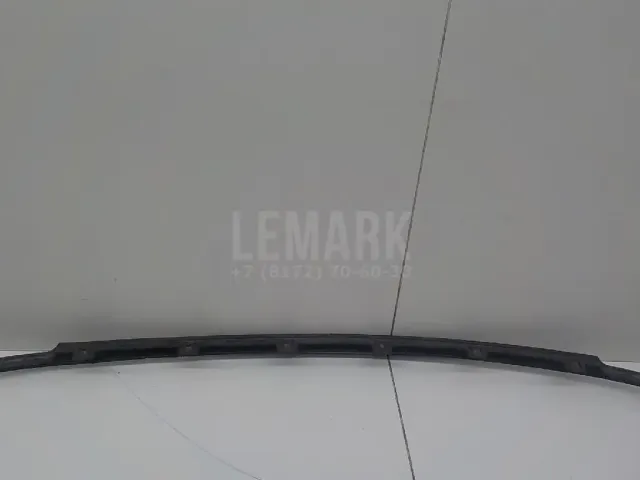 Спойлер переднего бампера для  Chrysler Sebring 2006-2010