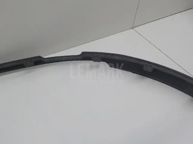 Спойлер переднего бампера для  Chrysler Sebring 2006-2010