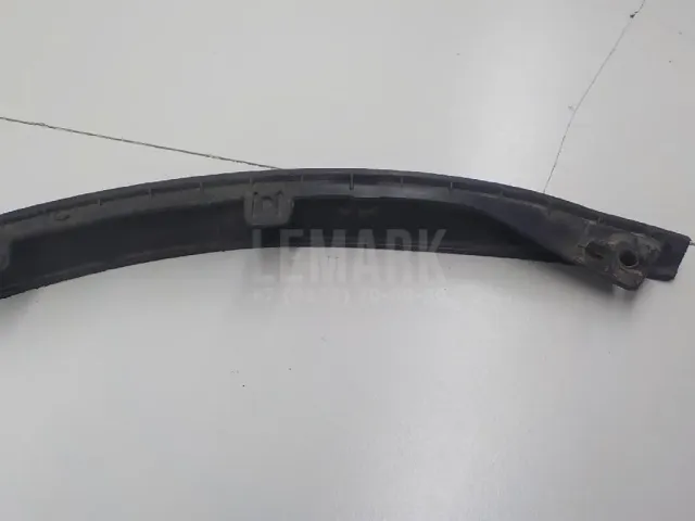 Спойлер переднего бампера для  Chrysler Sebring 2006-2010