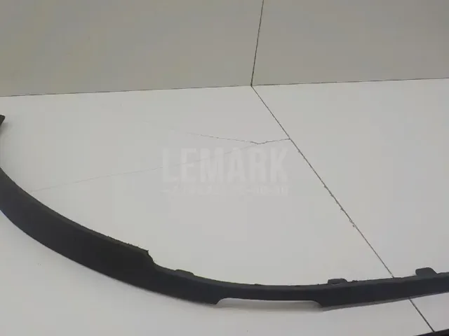 Спойлер переднего бампера для  Chrysler Sebring 2006-2010