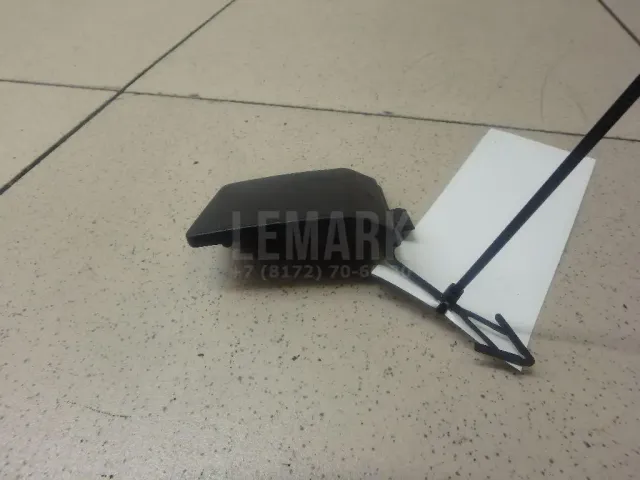 Заглушка буксировочного крюка для  Chevrolet Aveo (T250/T255) 2005-2011