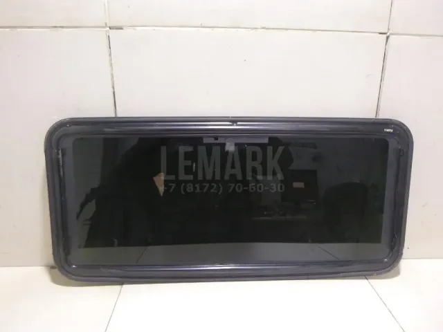 Стекло люка для  Fiat Croma 1990-1996