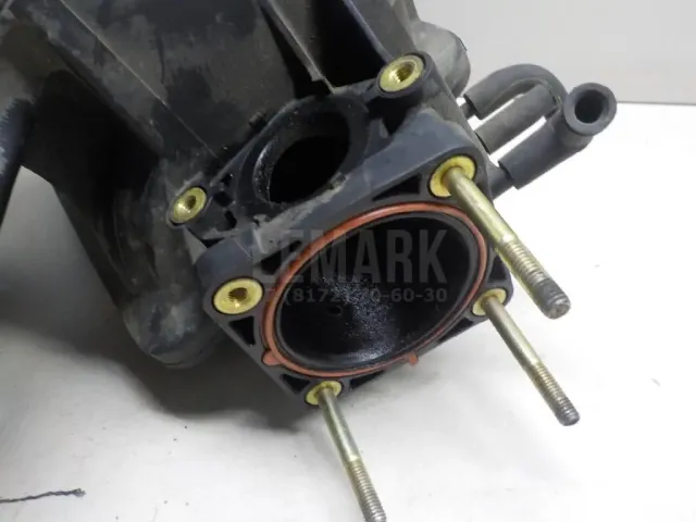 Коллектор впускной для  BMW X5 E70 2007-2013
