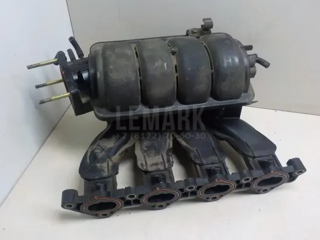 Коллектор впускной для  BMW X5 E70 2007-2013