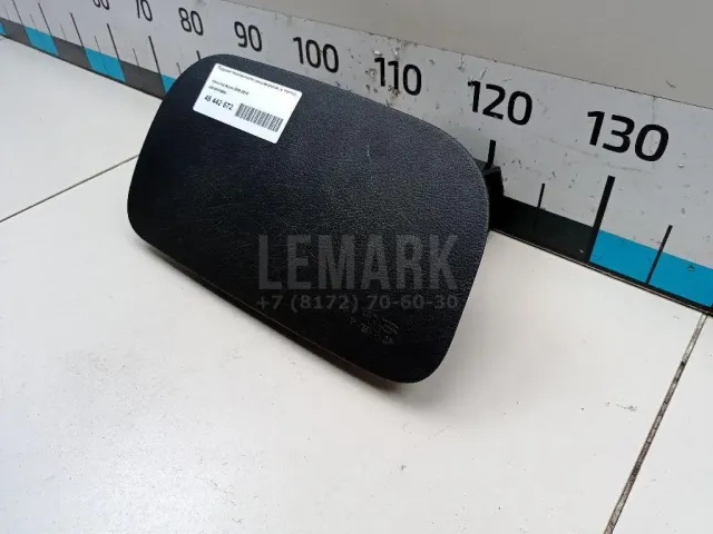 Подушка безопасности пассажирская (в торпедо) для  Citroen Jumper 244 2002-2006