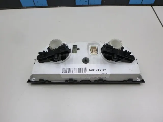 Блок управления отопителем для  Chevrolet Evanda 2004-2006
