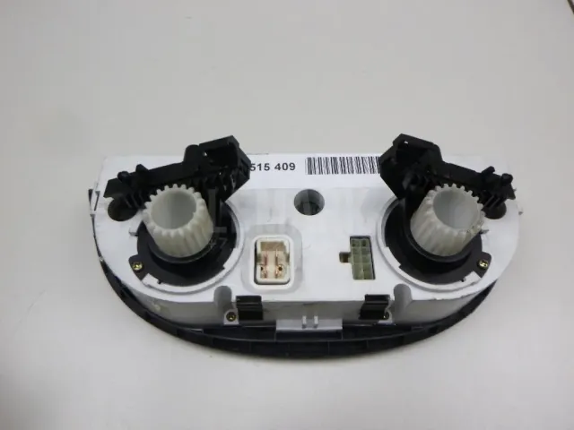 Блок управления отопителем для  Chevrolet Evanda 2004-2006