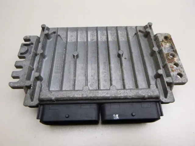 Блок управления двигателем для  Ford Ranger 2006-2012