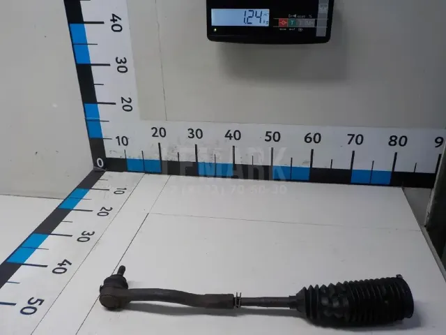 Тяга рулевая левая