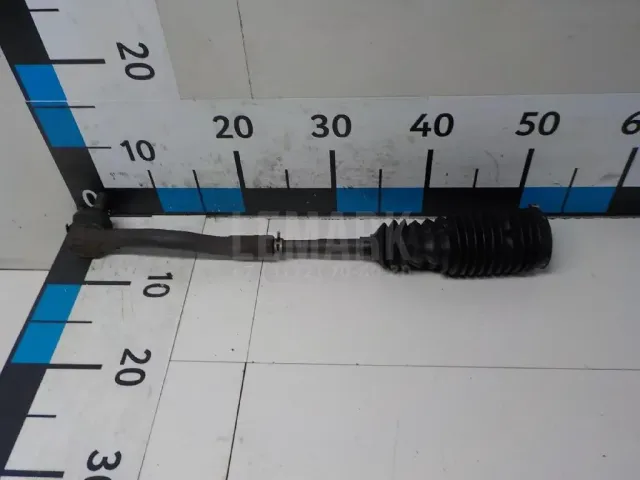 Тяга рулевая левая