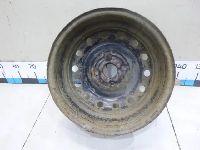 Диск колесный железо для  Fiat Croma 1990-1996
