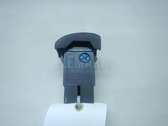 Кнопка аварийной сигнализации для  Fiat Panda 2003-2012