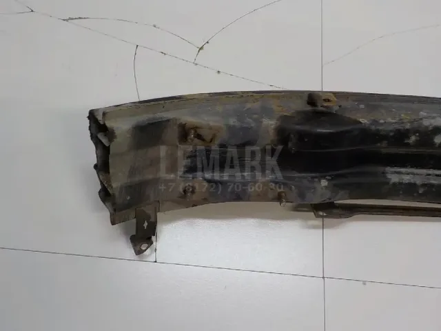 Усилитель переднего бампера для  Chevrolet Captiva (C100) 2006-2010