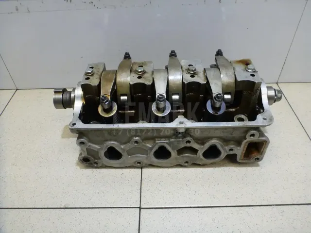 Головка блока (в сборе) для  Audi A4 [B5] 1994-2001