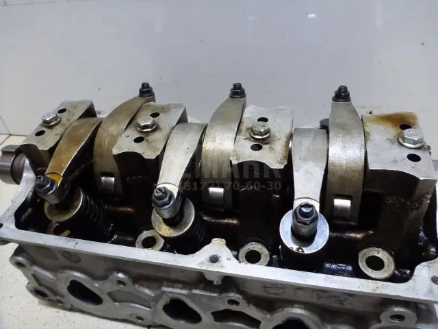 Головка блока (в сборе) для  Audi A4 [B5] 1994-2001