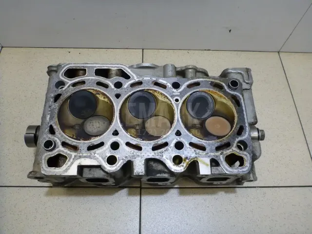 Головка блока (в сборе) для  Audi A4 [B5] 1994-2001